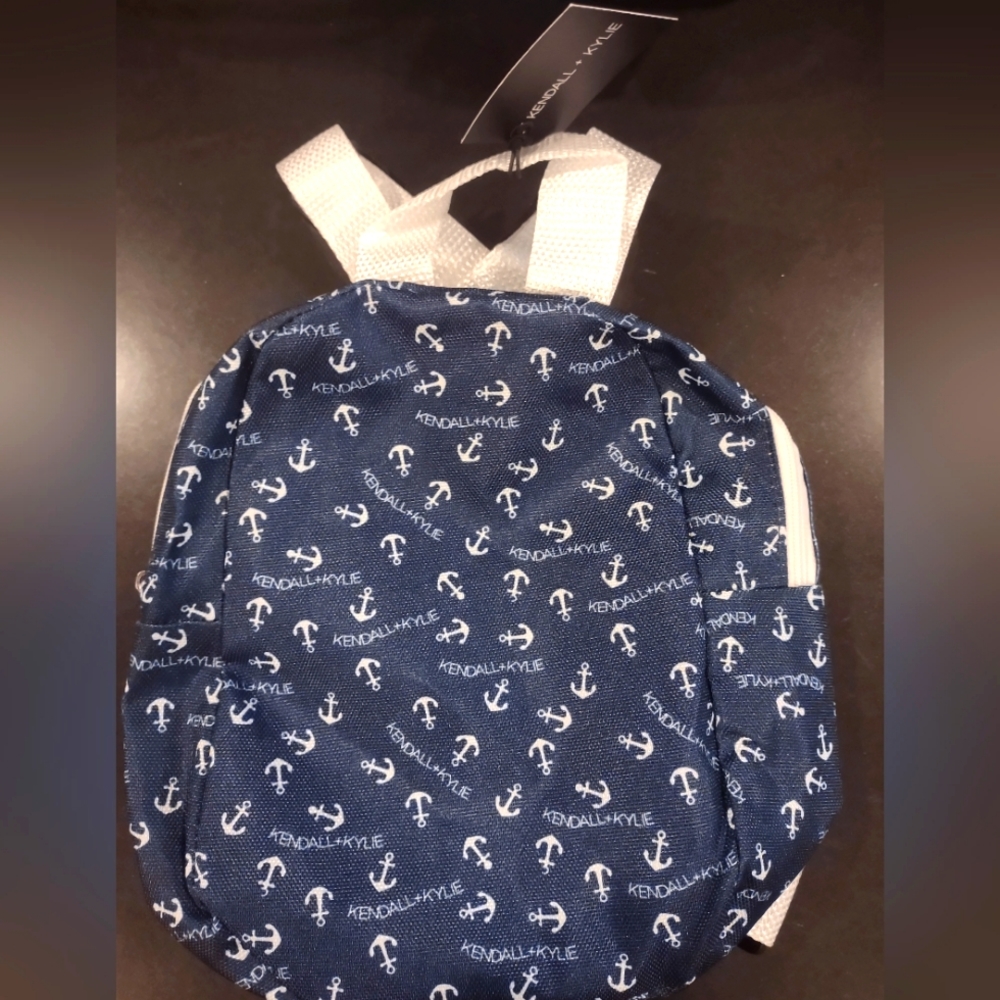 Kendall and Kylie Mini Bag